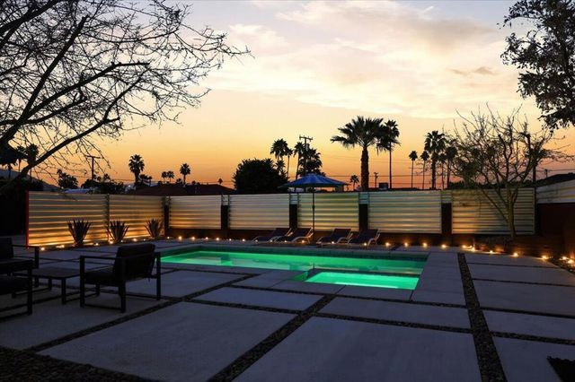 3991 E Calle San Raphael, Palm Springs, CA 92264