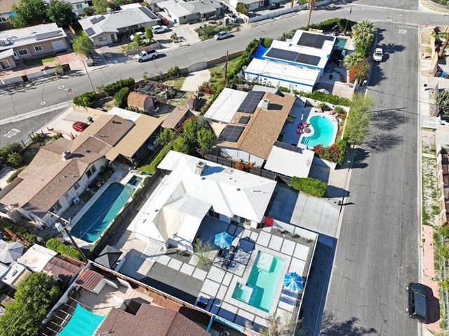 3991 E Calle San Raphael, Palm Springs, CA 92264