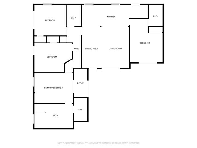 3991 E Calle San Raphael, Palm Springs, CA 92264