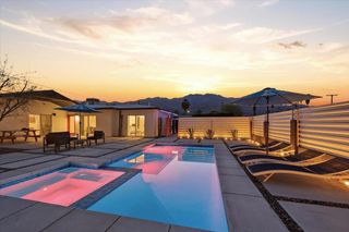 3991 E Calle San Raphael, Palm Springs, CA 92264