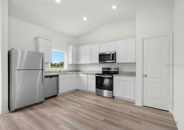 632 TANGELO TERRACE, Babson Park, FL 33827