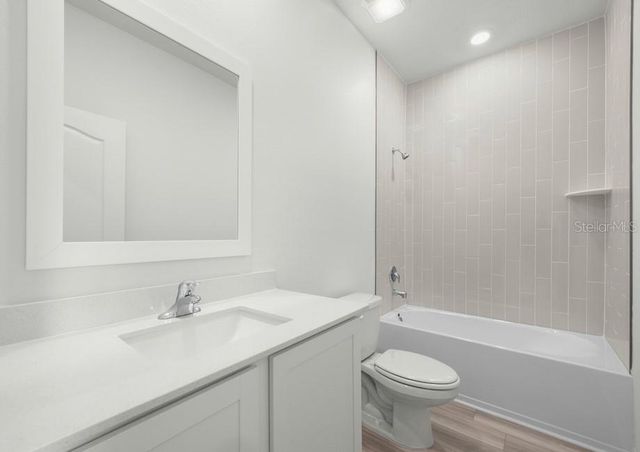 632 TANGELO TERRACE, Babson Park, FL 33827