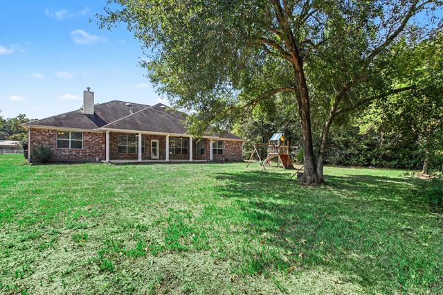 11297 Majestic Drive, Montgomery, TX 77316