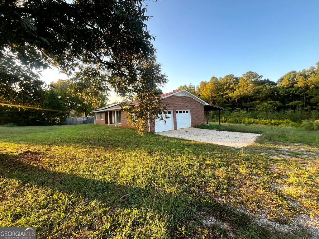 8750 Sandy Cross Road, Carnesville, GA 30521 — photo 5