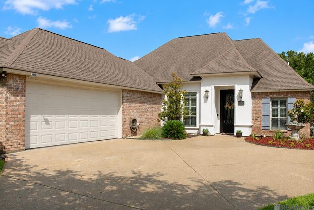 8135 Lavender Dr, Baton Rouge, LA 70818