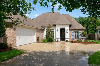 8135 Lavender Dr, Baton Rouge, LA 70818