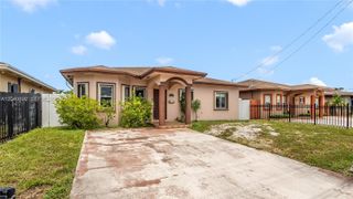 18815 NW 37th Ave, Miami Gardens, FL 33056