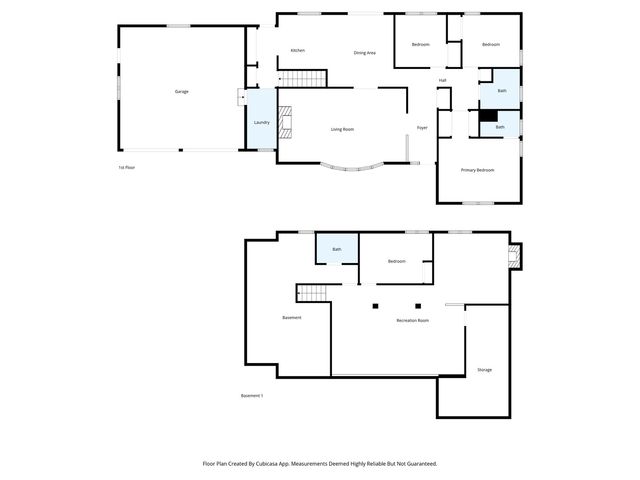 6008 92nd Avenue W, Taylor Ridge, IL 61284