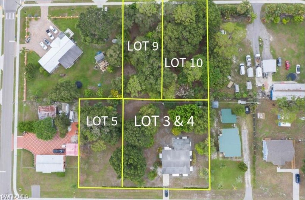 Jefferson AVE W, IMMOKALEE, FL 34142 — photo 4