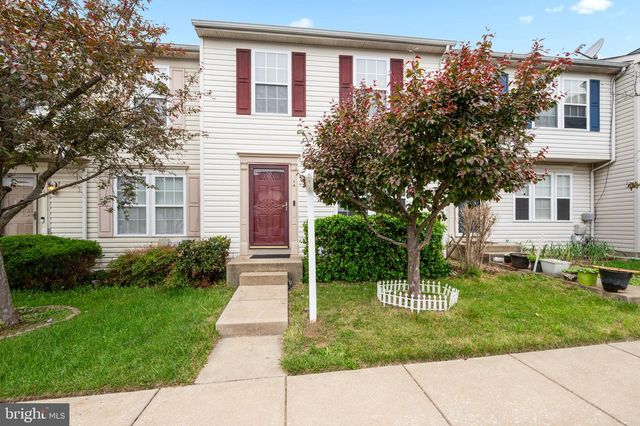 14 GEMSTONE CT, Baltimore, MD 21244