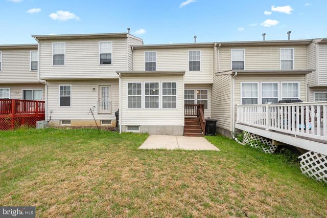14 GEMSTONE CT, Baltimore, MD 21244