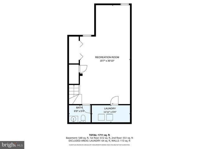 14 GEMSTONE CT, Baltimore, MD 21244
