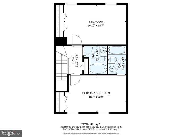 14 GEMSTONE CT, Baltimore, MD 21244