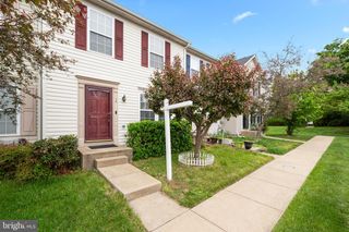 14 GEMSTONE CT, Baltimore, MD 21244