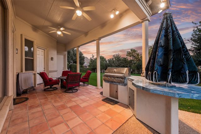 10 Stephens Court, Trophy Club, TX 76262