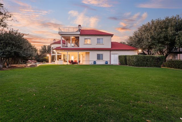 10 Stephens Court, Trophy Club, TX 76262