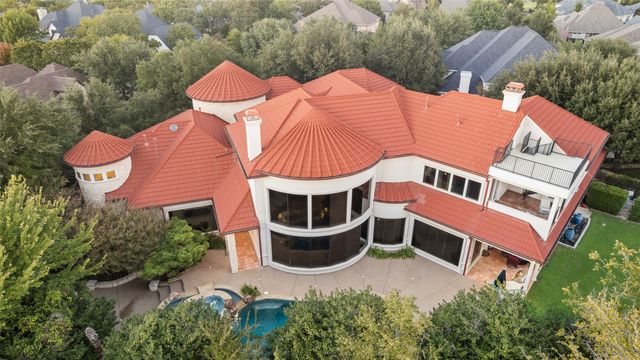 10 Stephens Court, Trophy Club, TX 76262