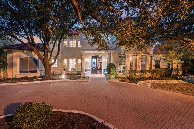 10 Stephens Court, Trophy Club, TX 76262