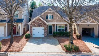 112 Highland Pointe Circle E, Dawsonville, GA 30534