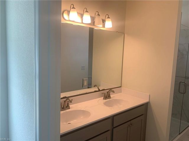 2015 Carroll Brinkley WAY, Suffolk, VA 23434