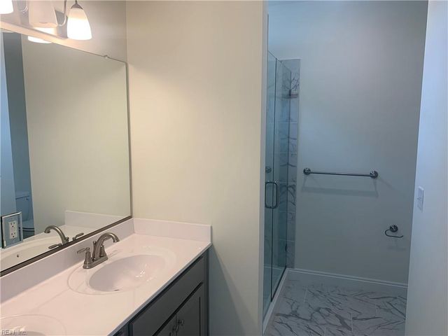 2015 Carroll Brinkley WAY, Suffolk, VA 23434