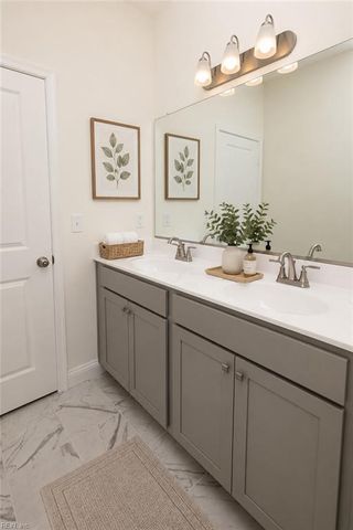 2015 Carroll Brinkley WAY, Suffolk, VA 23434
