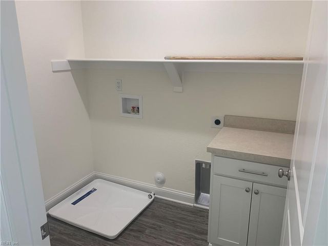 2015 Carroll Brinkley WAY, Suffolk, VA 23434