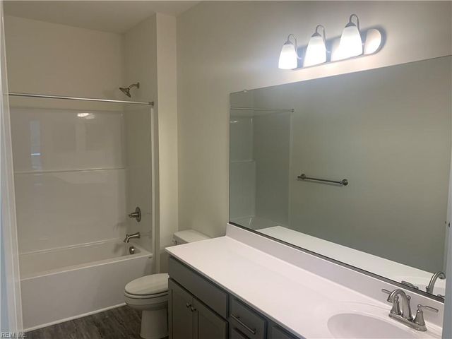 2015 Carroll Brinkley WAY, Suffolk, VA 23434