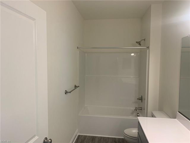 2015 Carroll Brinkley WAY, Suffolk, VA 23434