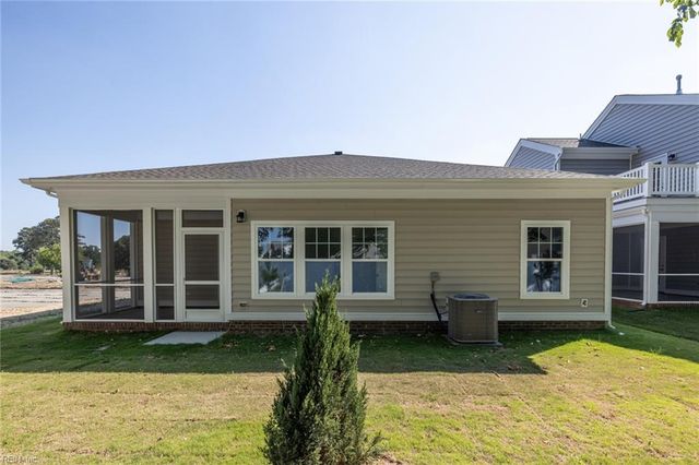 2015 Carroll Brinkley WAY, Suffolk, VA 23434