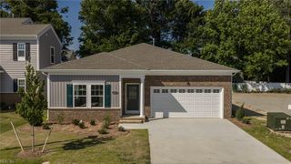 2015 Carroll Brinkley WAY, Suffolk, VA 23434
