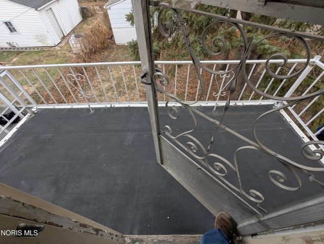 106 E Hudson Street, Toledo, OH 43608