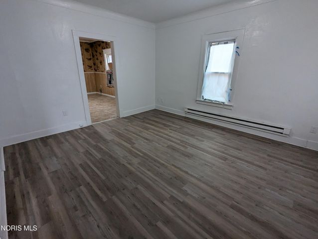 106 E Hudson Street, Toledo, OH 43608