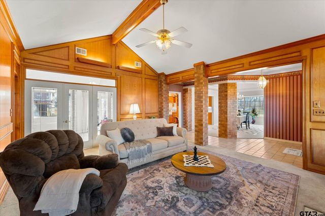 4354 COUNTY ROAD 1360, Mount Pleasant, TX 75455