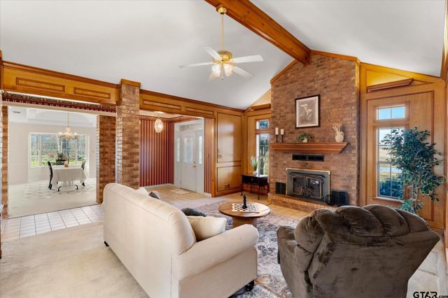 4354 COUNTY ROAD 1360, Mount Pleasant, TX 75455