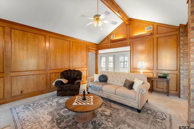 4354 COUNTY ROAD 1360, Mount Pleasant, TX 75455