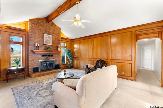 4354 COUNTY ROAD 1360, Mount Pleasant, TX 75455