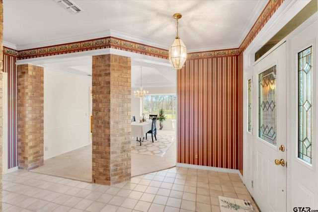 4354 COUNTY ROAD 1360, Mount Pleasant, TX 75455