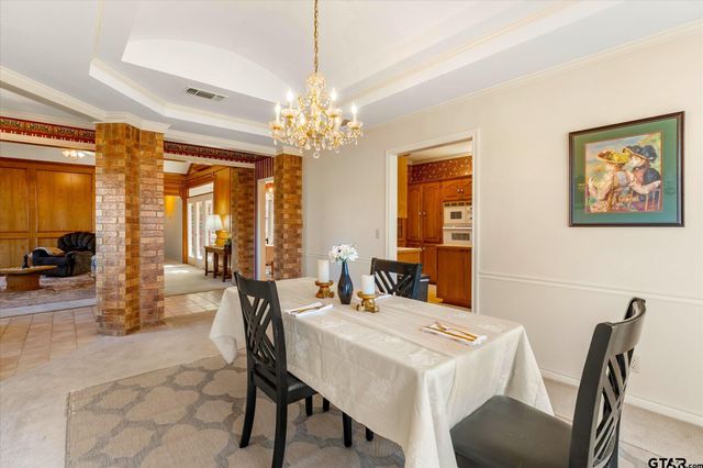 4354 COUNTY ROAD 1360, Mount Pleasant, TX 75455