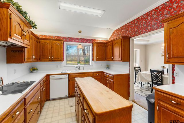 4354 COUNTY ROAD 1360, Mount Pleasant, TX 75455