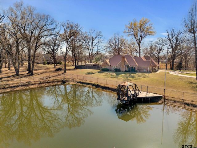 4354 COUNTY ROAD 1360, Mount Pleasant, TX 75455