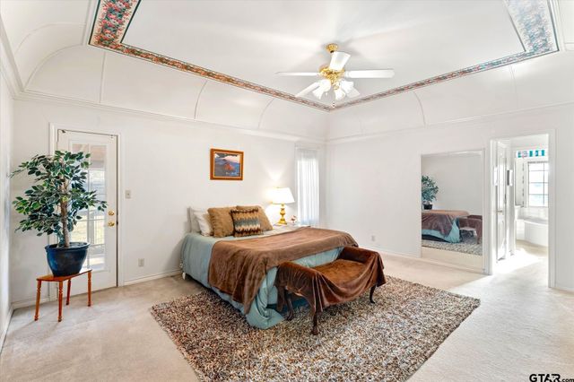 4354 COUNTY ROAD 1360, Mount Pleasant, TX 75455