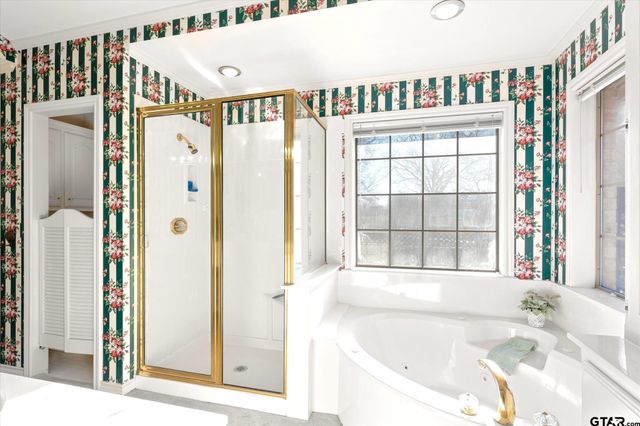 4354 COUNTY ROAD 1360, Mount Pleasant, TX 75455