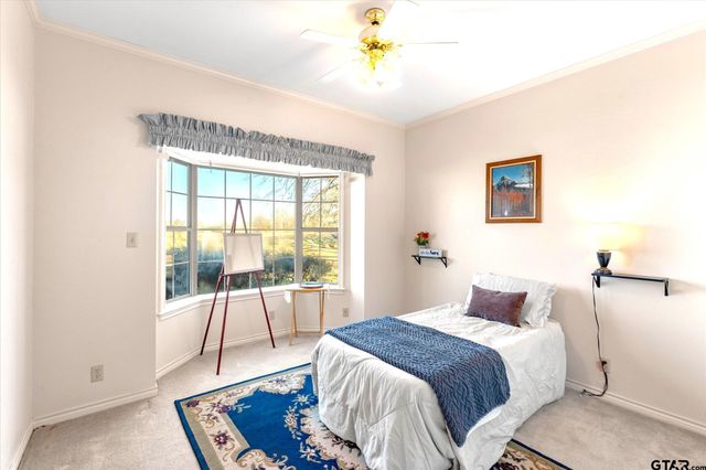 4354 COUNTY ROAD 1360, Mount Pleasant, TX 75455