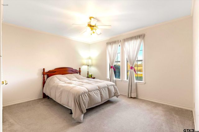 4354 COUNTY ROAD 1360, Mount Pleasant, TX 75455