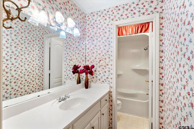 4354 COUNTY ROAD 1360, Mount Pleasant, TX 75455