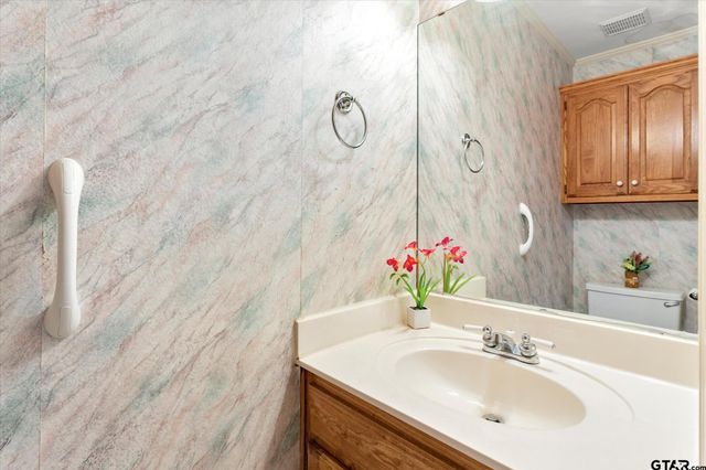 4354 COUNTY ROAD 1360, Mount Pleasant, TX 75455