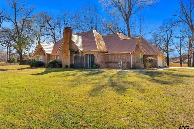 4354 COUNTY ROAD 1360, Mount Pleasant, TX 75455
