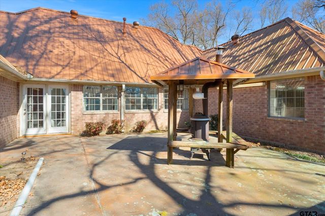 4354 COUNTY ROAD 1360, Mount Pleasant, TX 75455