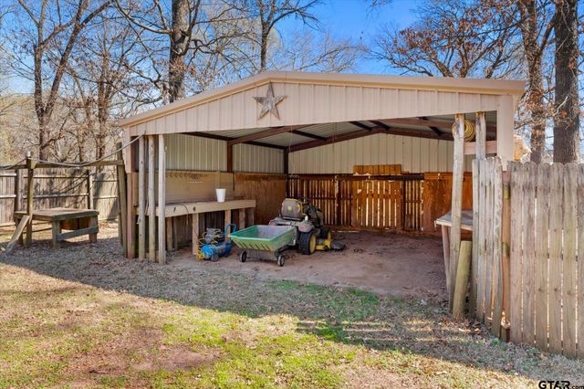 4354 COUNTY ROAD 1360, Mount Pleasant, TX 75455